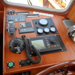 Cockpit